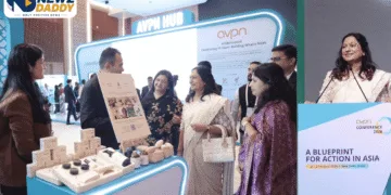 Philanthropy: Priti Adani Urges Funding for Capacity Building