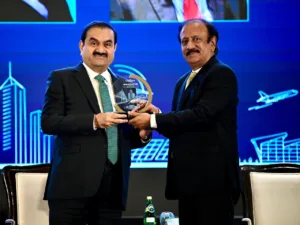 Gautam Adani Seeks New Credit Framework for Infrastructure