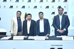 Annu Projects IPO
