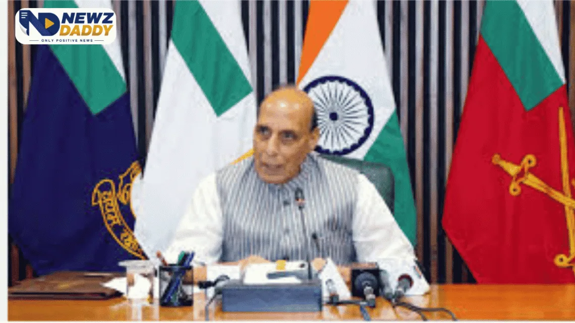 Positive Indigenisation List Adds 405 Defence Items