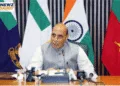 Positive Indigenisation List Adds 405 Defence Items