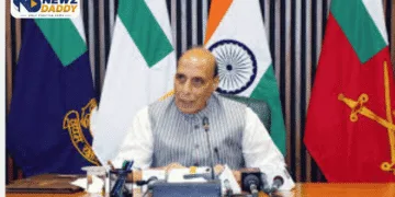 Positive Indigenisation List Adds 405 Defence Items