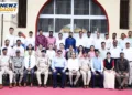 Project PRAHARI trains Madhya Pradesh prison staff in mental health