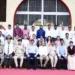 Project PRAHARI trains Madhya Pradesh prison staff in mental health