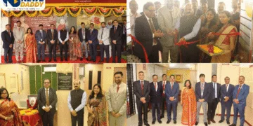 Punjab National Bank GIFT City Branch Opens in Gandhinagar
