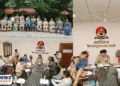 Rashtriya Raksha University MoU Focuses on Prison Mental Health