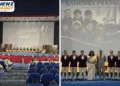 Samudra Pradakshina: 9 Women Officers Felicitated in Ahmedabad