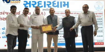 Sardardham Education Aid reaches 1,150 students in Gujarat
