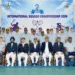 Squash Championship 2026 Begins in Chandigarh With UK, Sri Lanka