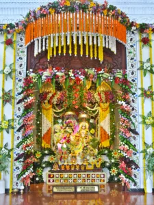 Sri Sri Radha Madhav