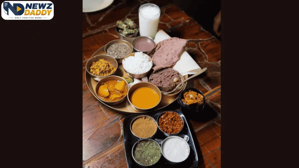 Surat to Host 10-day वन Bhojan Food Festival From August 21