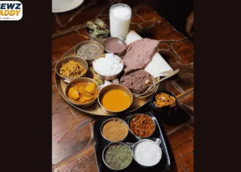 Surat to Host 10-day वन Bhojan Food Festival From August 21