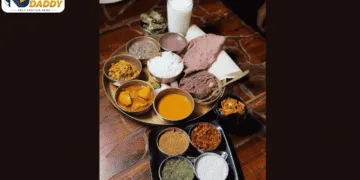 Surat to Host 10-day वन Bhojan Food Festival From August 21