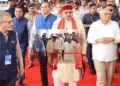 TTF Ahmedabad 2026 Opens with 900+ Global Travel Exhibitors-