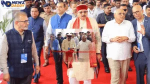 TTF Ahmedabad 2026 Opens with 900+ Global Travel Exhibitors-
