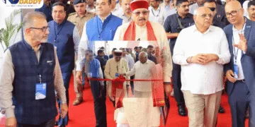 TTF Ahmedabad 2026 Opens with 900+ Global Travel Exhibitors-