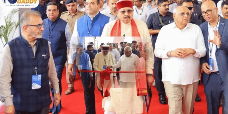 TTF Ahmedabad 2026 Opens with 900+ Global Travel Exhibitors-
