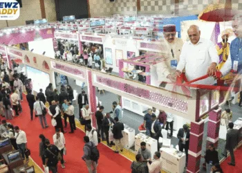 TTF Ahmedabad 2026 Opens with 900+ Global Travel Exhibitors-