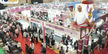 TTF Ahmedabad 2026 Opens with 900+ Global Travel Exhibitors-