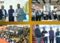 TTF Ahmedabad 2026 Sees Trade Visitors Rise by 10% This Year