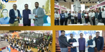 TTF Ahmedabad 2026 Sees Trade Visitors Rise by 10% This Year