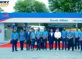 TVS Motor Opens Third Dealership in Ahmedabad for 3-Wheelers