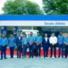 TVS Motor Opens Third Dealership in Ahmedabad for 3-Wheelers