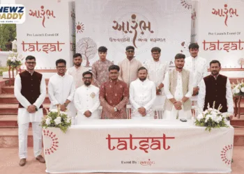Tatsat Garba: Mehsana Set for a Major Navratri Festival