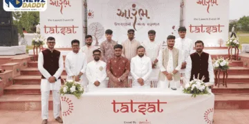 Tatsat Garba: Mehsana Set for a Major Navratri Festival