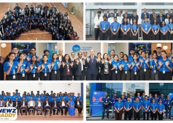 Technip Energies India Trainees Join 2026 Batch