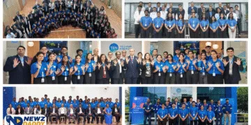 Technip Energies India Trainees Join 2026 Batch