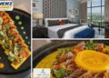 The Leela Gandhinagar Independence Day Brunch on August 15