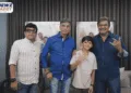 Tom & Cherry Set for Gujarati Cinema Debut on August 28