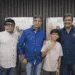 Tom & Cherry Set for Gujarati Cinema Debut on August 28