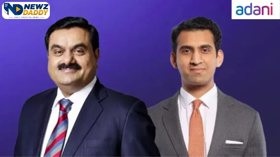 US judge dismisses Gautam Adani criminal case with prejudice