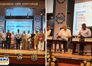 Vadodara Exports in Focus at 2026 EXIM Conclave