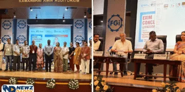 Vadodara Exports in Focus at 2026 EXIM Conclave