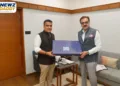 Vande Bharatam Gujarat Brings National Focus to Ahmedabad
