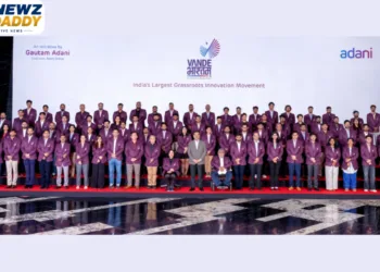 Vande Bharatam Selects First Cohort From 26,000+ Entries