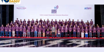 Vande Bharatam Selects First Cohort From 26,000+ Entries