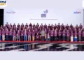 Vande Bharatam Selects First Cohort From 26,000+ Entries