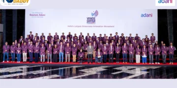 Vande Bharatam Selects First Cohort From 26,000+ Entries