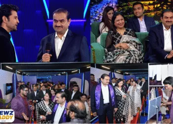 Vande Bharatam honours 10 innovators in Ahmedabad