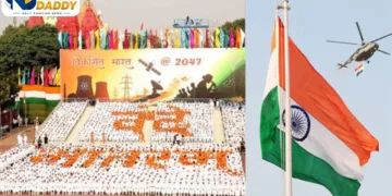 Vande Mataram Gets Special Place at 80th Independence Day
