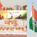 Vande Mataram Gets Special Place at 80th Independence Day