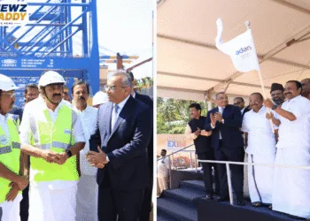 Vizhinjam Port EXIM Operations Start on August 18
