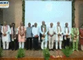 Water Conservation in India: Ahmedabad Conference Sets Agenda