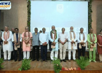 Water Conservation in India: Ahmedabad Conference Sets Agenda