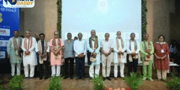 Water Conservation in India: Ahmedabad Conference Sets Agenda