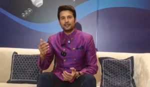 Rajeev Khandelwal